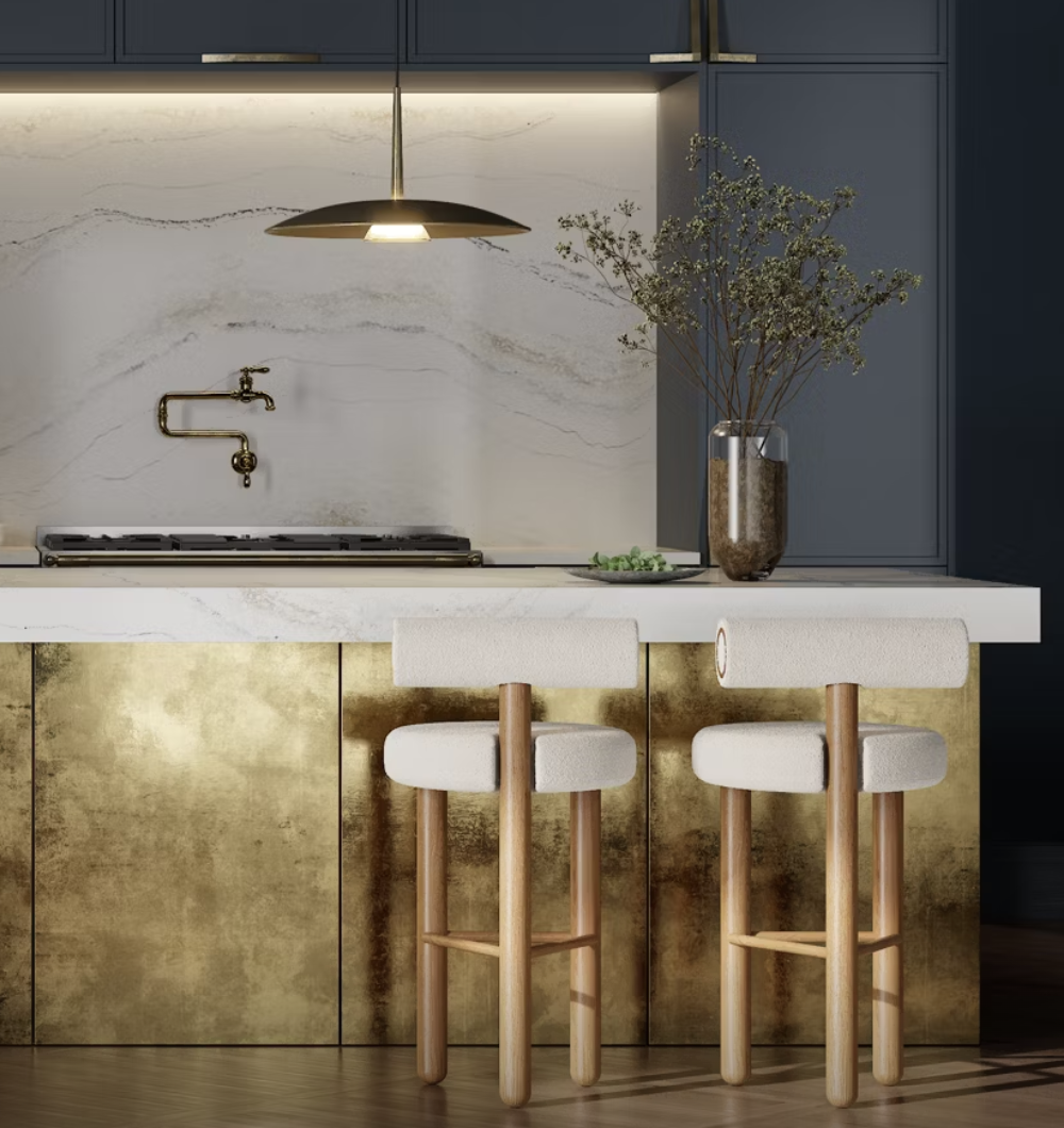 Lighting Trends Ahead