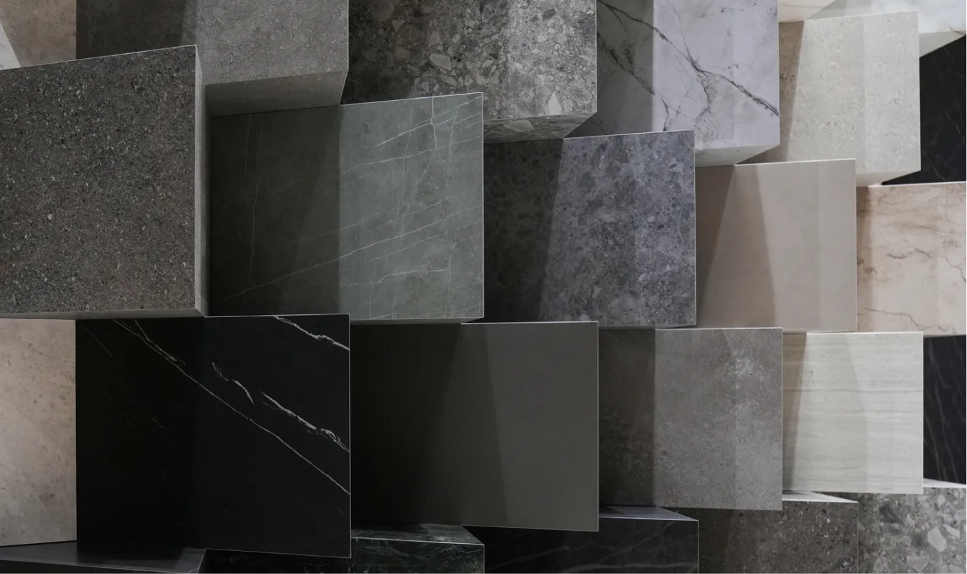 Where Stone Meets Luxury