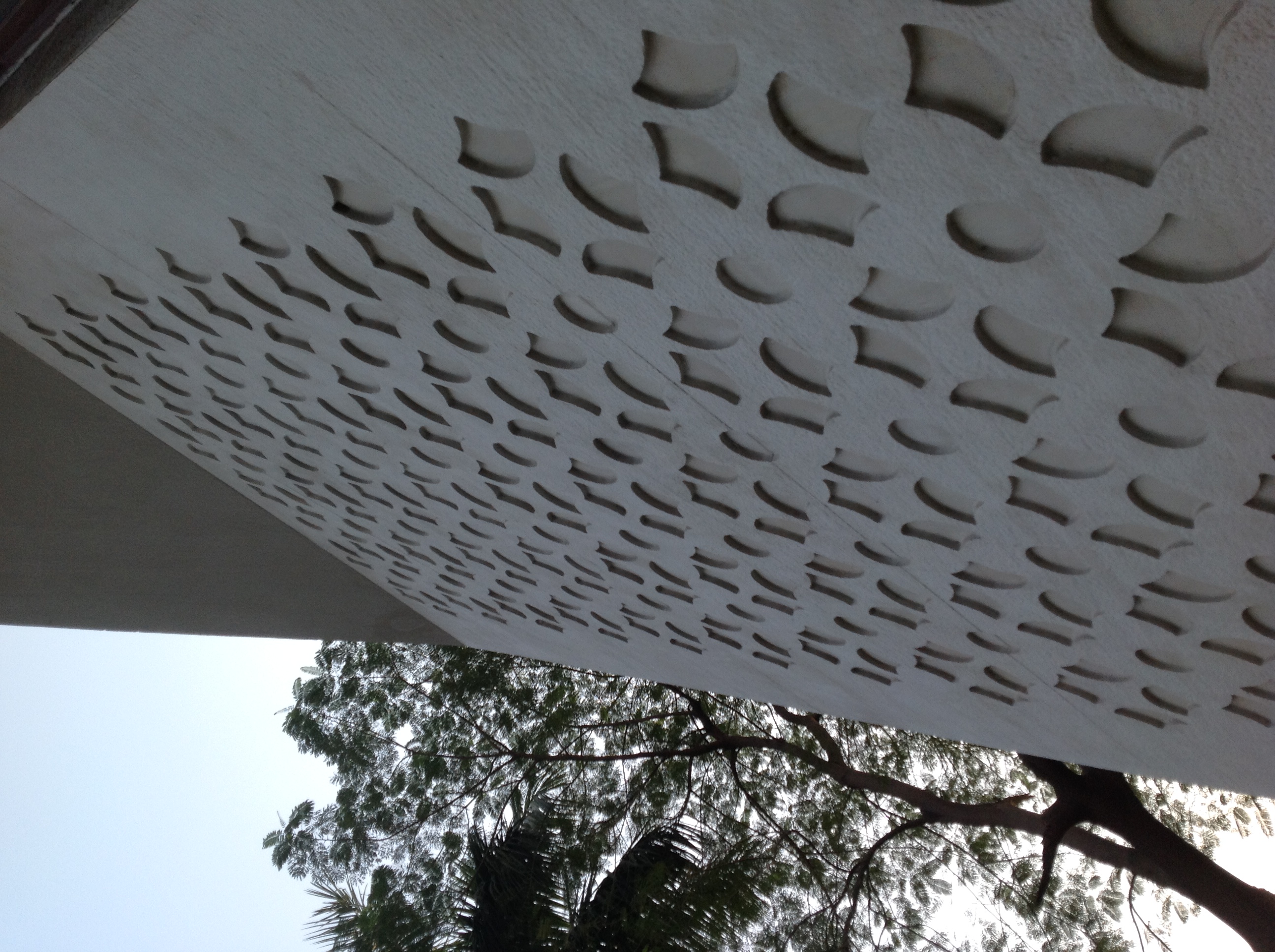 Amrita Shergil Marg
